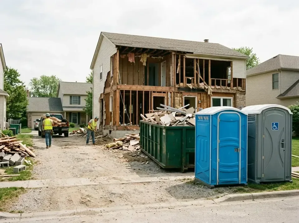home-renovation-demolition-sit-010 — frequently asked questions, Portable Toilet & Dumpsters Rental in Brighton, CO